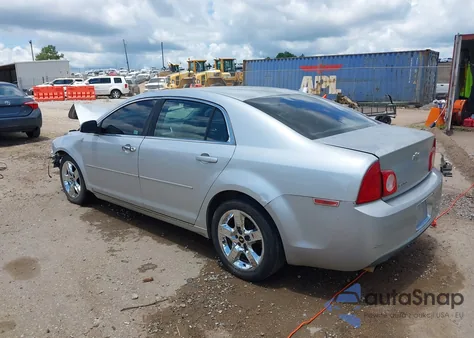 2009 Chevrolet Malibu Lt из США, поврежденный, VIN 1G1ZH57BX94232026